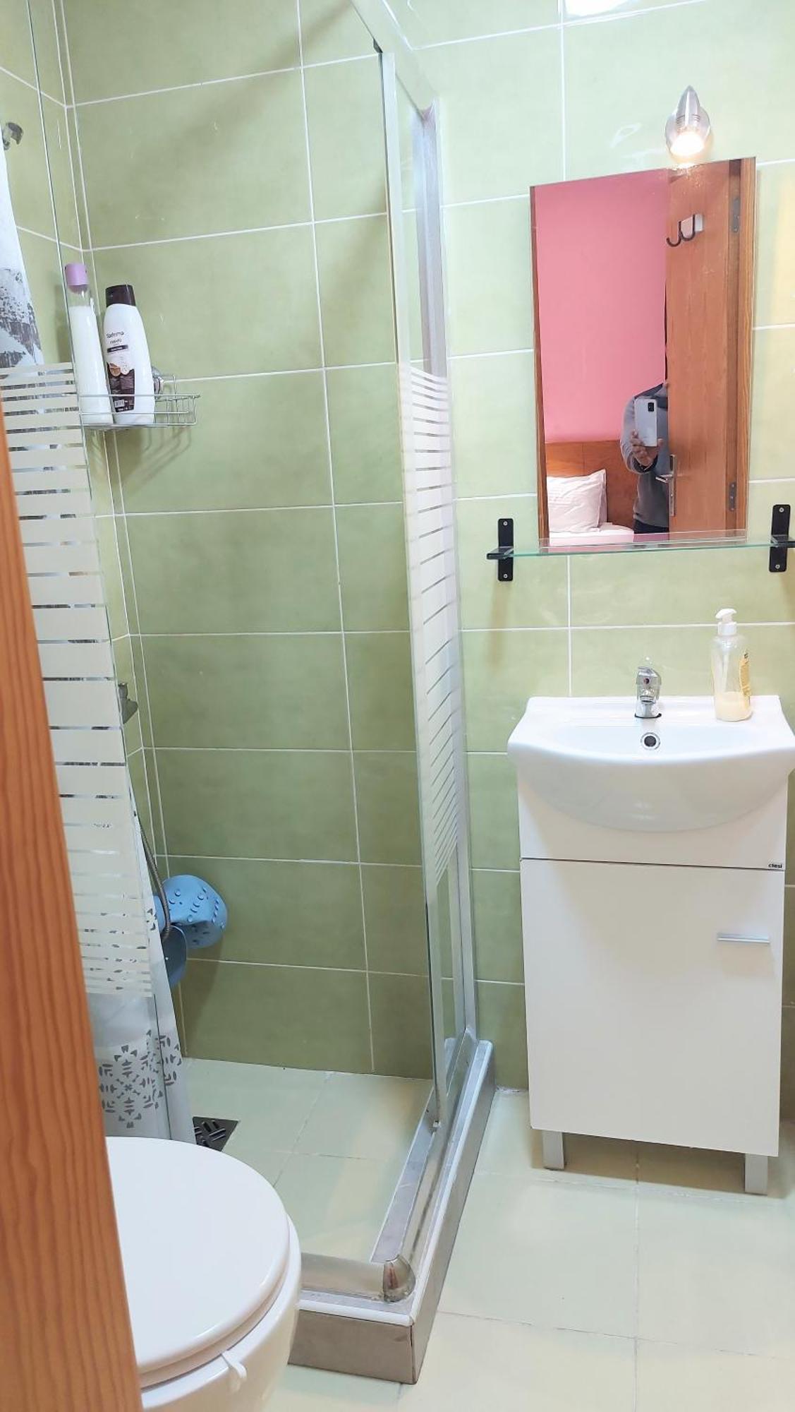 Residencial Condado Hotel FAO Værelse billede